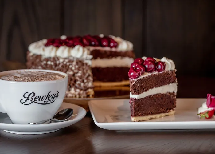 Hotel Hilton Dublin Airport 4*