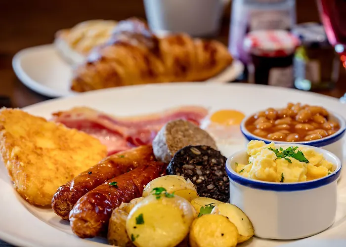 Hilton Dublin Airport 4*