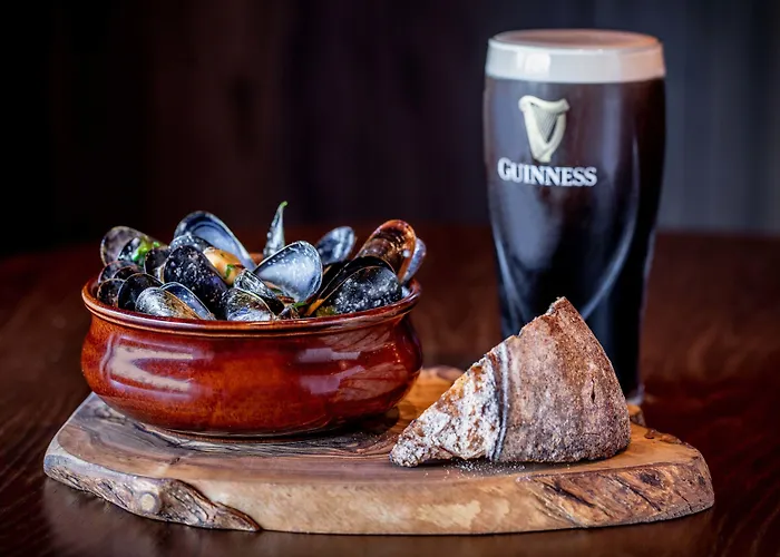 Hilton Dublin Airport Szálloda 4*