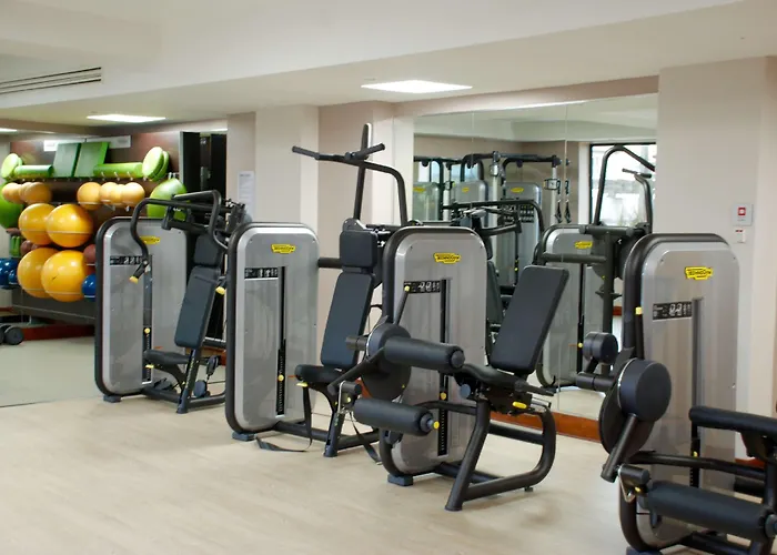 Hilton Dublin Airport Hotel 4*