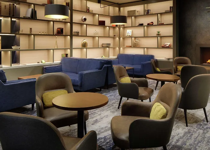 Hilton Dublin Airport 4* Cloghran