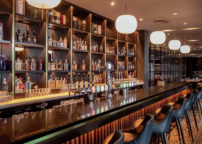 Hotel Hilton Dublin Airport Cloghran