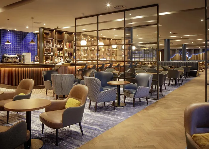 Hotel Hilton Dublin Airport