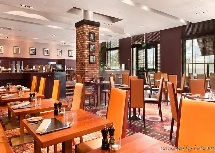 Hilton Dublin Airport 4* Cloghran