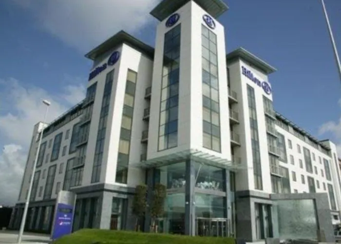 Hilton Dublin Airport