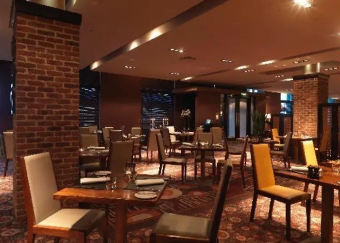 Hotel Hilton Dublin Airport