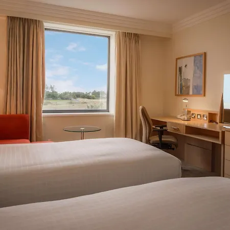 Hilton Dublin Airport Hotell