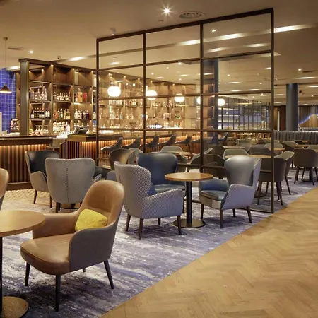 Hilton Dublin Airport Hotell